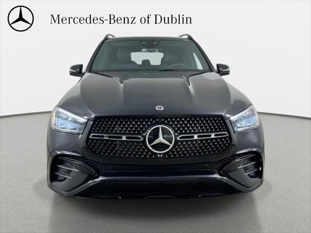 2026 Mercedes-Benz GLE GLE 350 4MATIC
