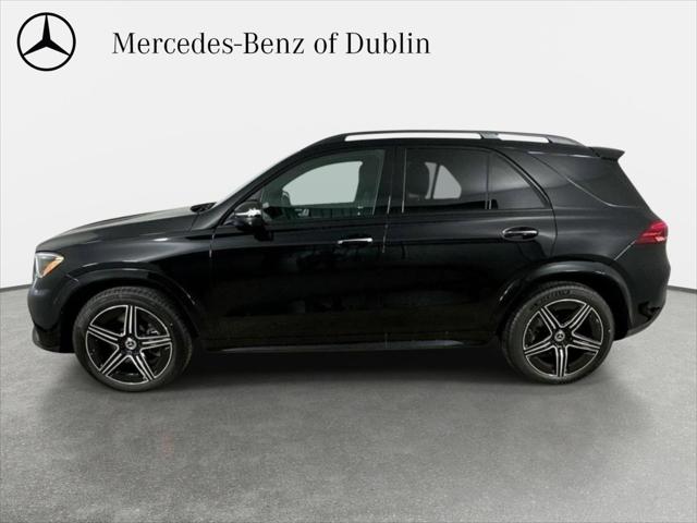 2026 Mercedes-Benz GLE GLE 350 4MATIC