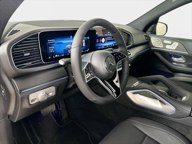 2026 Mercedes-Benz GLE GLE 350 4MATIC