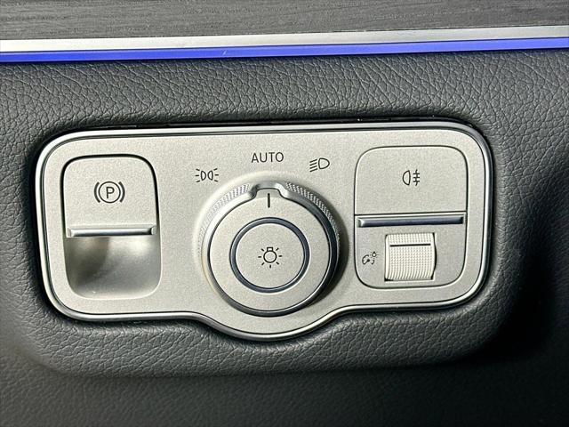 2026 Mercedes-Benz GLE GLE 350 4MATIC