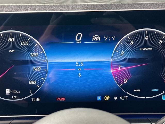 2026 Mercedes-Benz GLE GLE 350 4MATIC