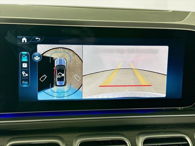 2026 Mercedes-Benz GLE GLE 350 4MATIC