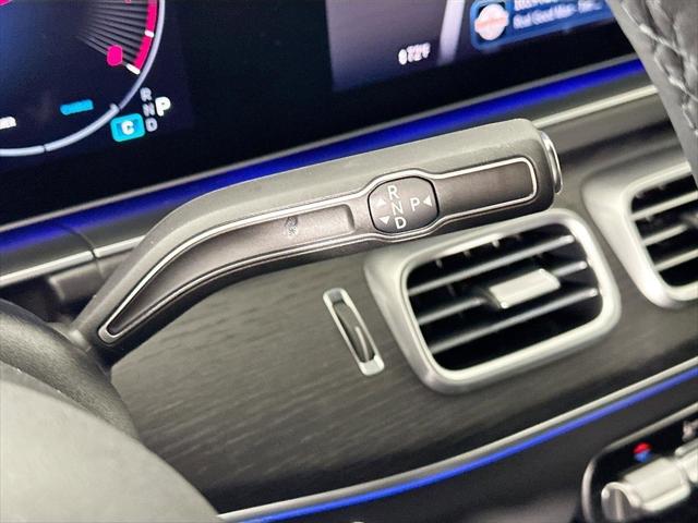 2026 Mercedes-Benz GLE GLE 350 4MATIC