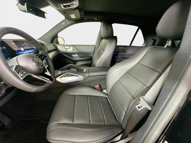 2026 Mercedes-Benz GLE GLE 350 4MATIC