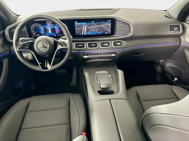 2026 Mercedes-Benz GLE GLE 350 4MATIC