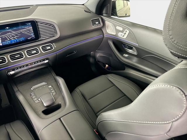 2026 Mercedes-Benz GLE GLE 350 4MATIC