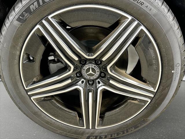 2026 Mercedes-Benz GLE GLE 350 4MATIC
