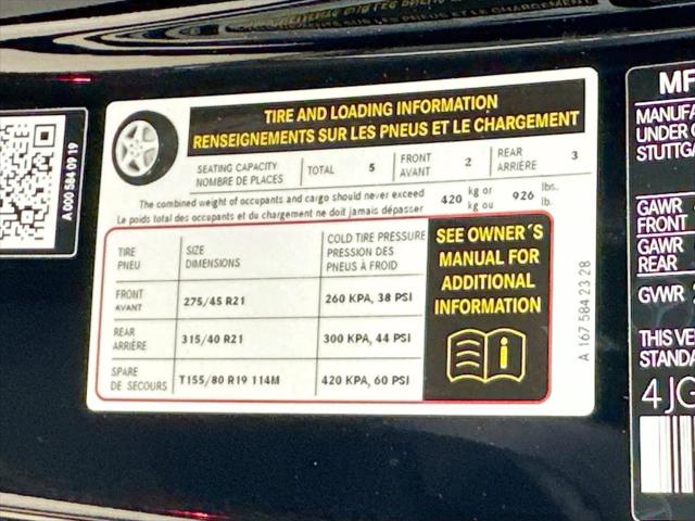 2026 Mercedes-Benz GLE GLE 350 4MATIC