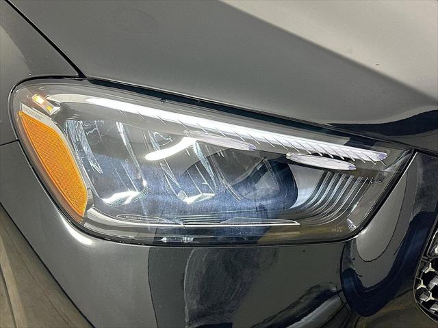 2026 Mercedes-Benz GLE GLE 350 4MATIC