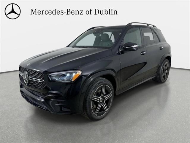 2026 Mercedes-Benz GLE GLE 350 4MATIC for sale near Dublin, OH