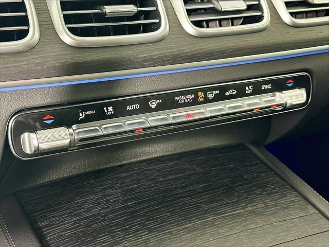 2026 Mercedes-Benz GLE GLE 350 4MATIC