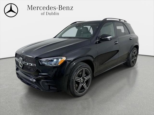 2026 Mercedes-Benz GLE GLE 350 4MATIC for sale in Dublin, OH