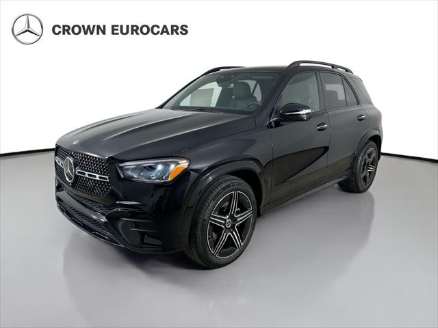 2026 Mercedes-Benz GLE GLE 350 4MATIC for sale in Dublin, OH