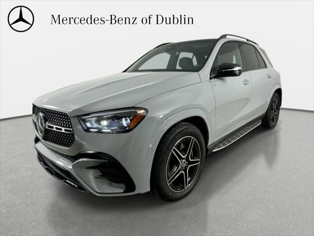 2026 Mercedes-Benz GLE GLE 450 4MATIC for sale near Dublin, OH