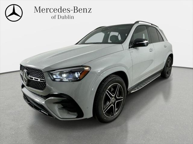 2026 Mercedes-Benz GLE GLE 450 4MATIC for sale in Dublin, OH
