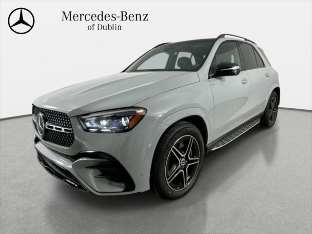 2026 Mercedes-Benz GLE GLE 450 4MATIC for sale in Dublin, OH