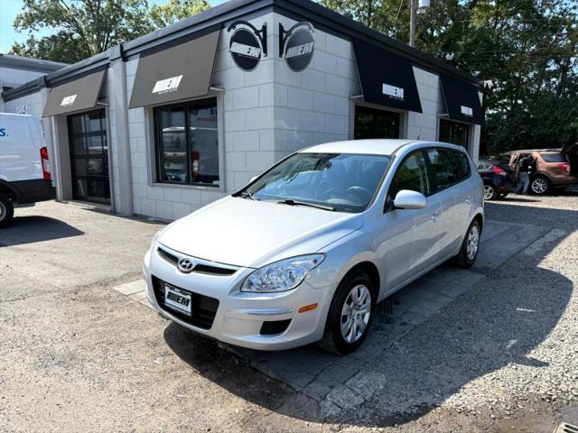 2011 Hyundai Elantra Touring GLS for sale in Metuchen, NJ