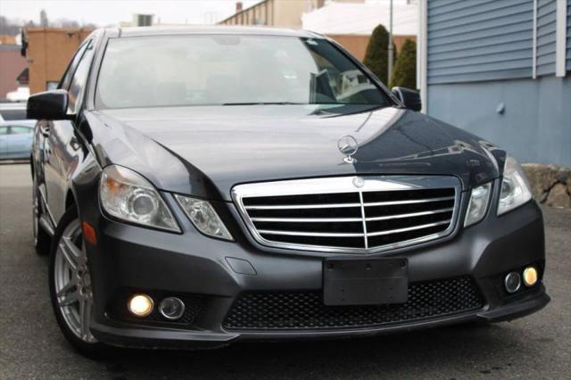 2010 Mercedes-Benz E 350 E 350 for sale in Paterson, NJ