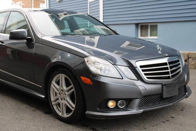 2010 Mercedes-Benz E 350 E 350