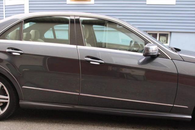 2010 Mercedes-Benz E 350 E 350