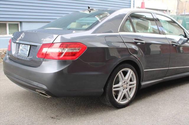 2010 Mercedes-Benz E 350 E 350