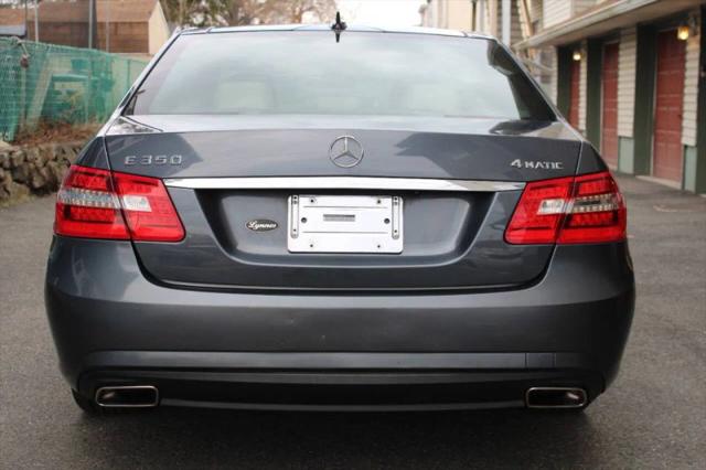 2010 Mercedes-Benz E 350 E 350