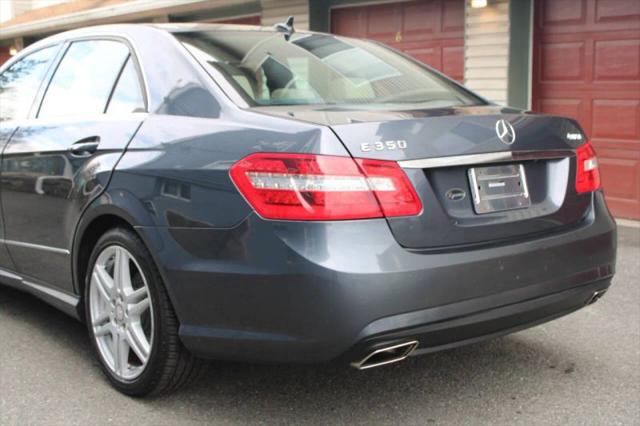 2010 Mercedes-Benz E 350 E 350