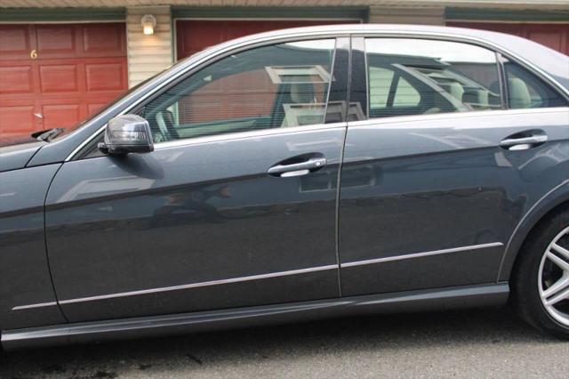 2010 Mercedes-Benz E 350 E 350