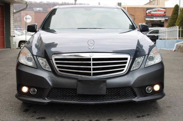 2010 Mercedes-Benz E 350 E 350