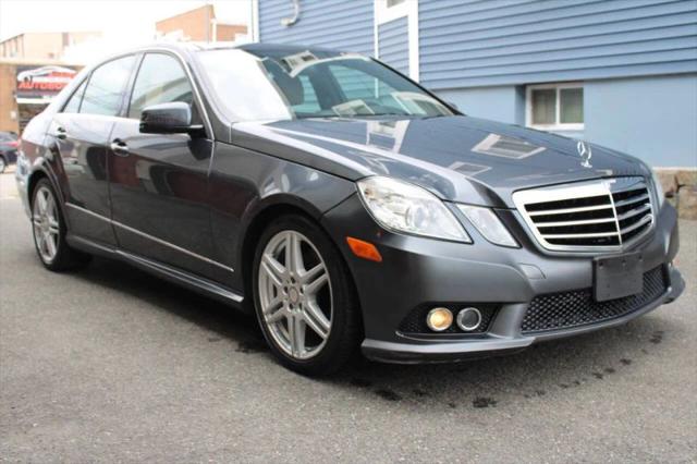 2010 Mercedes-Benz E 350 E 350