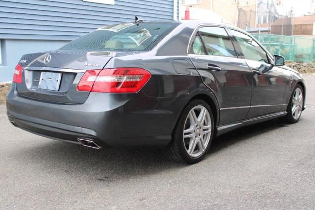 2010 Mercedes-Benz E 350 E 350