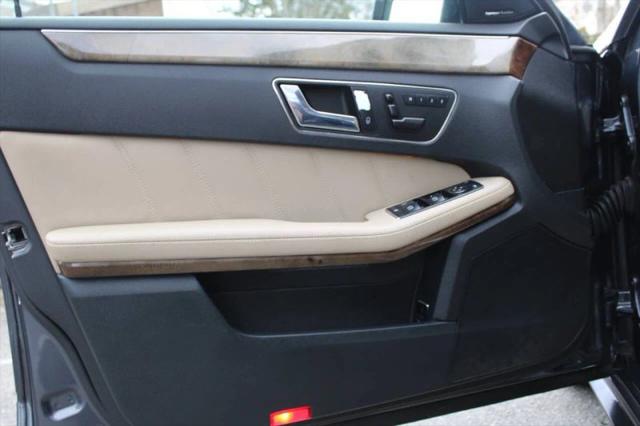 2010 Mercedes-Benz E 350 E 350