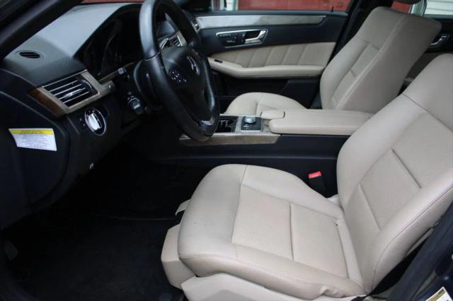 2010 Mercedes-Benz E 350 E 350