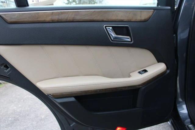 2010 Mercedes-Benz E 350 E 350