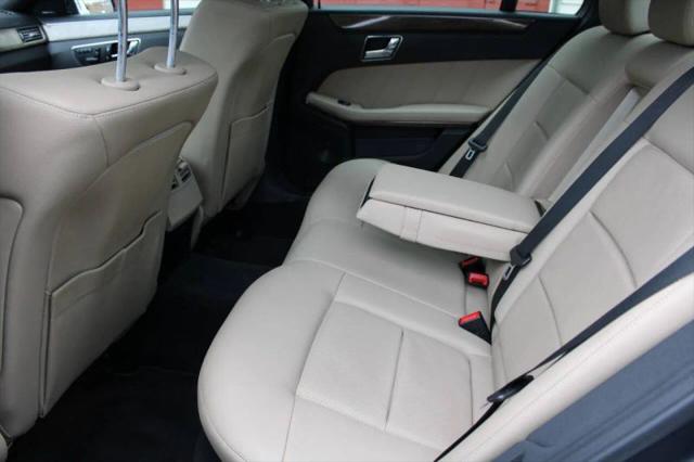 2010 Mercedes-Benz E 350 E 350