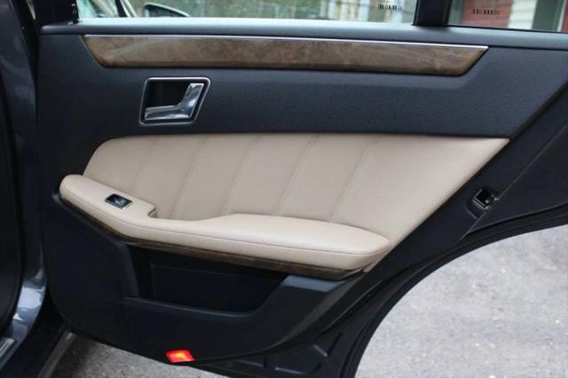 2010 Mercedes-Benz E 350 E 350