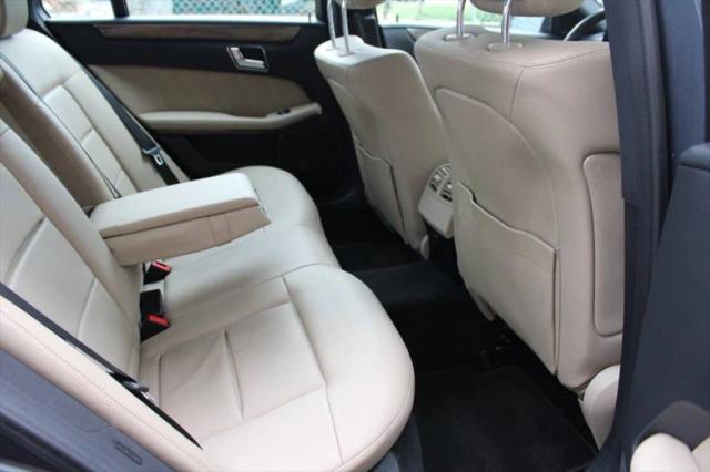 2010 Mercedes-Benz E 350 E 350