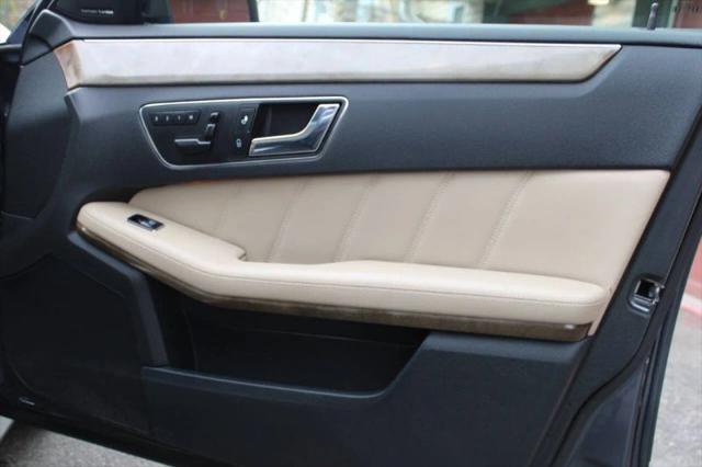2010 Mercedes-Benz E 350 E 350