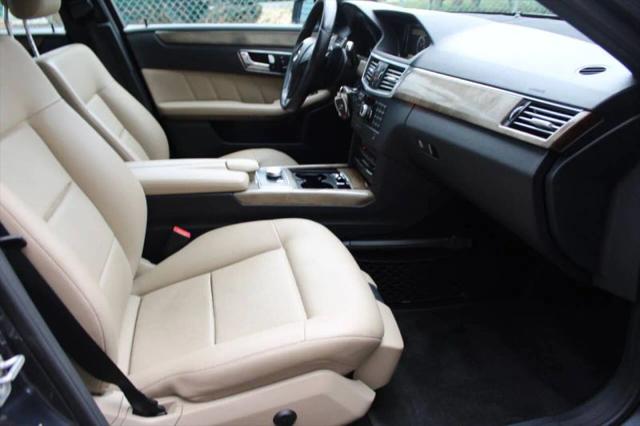 2010 Mercedes-Benz E 350 E 350