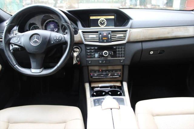 2010 Mercedes-Benz E 350 E 350