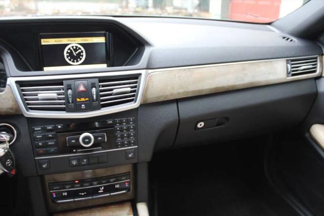 2010 Mercedes-Benz E 350 E 350