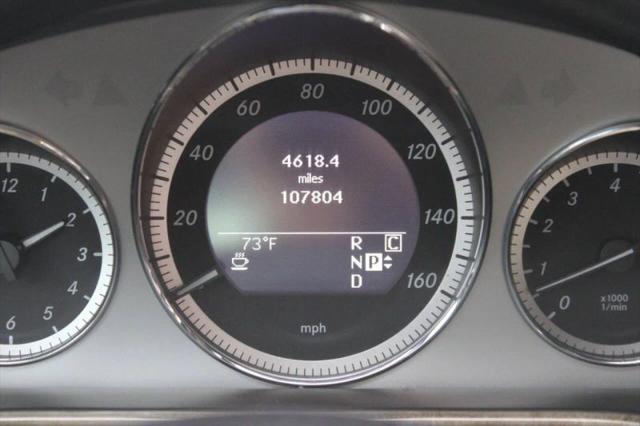 2010 Mercedes-Benz E 350 E 350