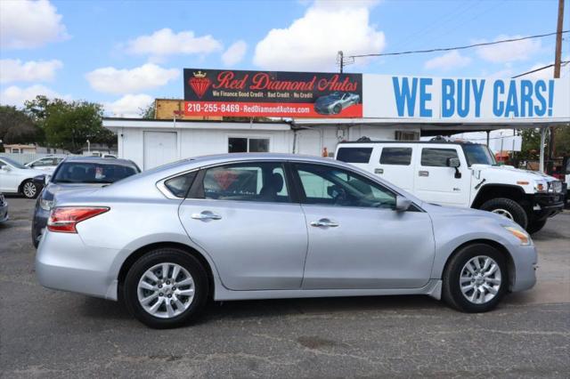 2013 Nissan Altima 2.5 S for sale in San Antonio, TX
