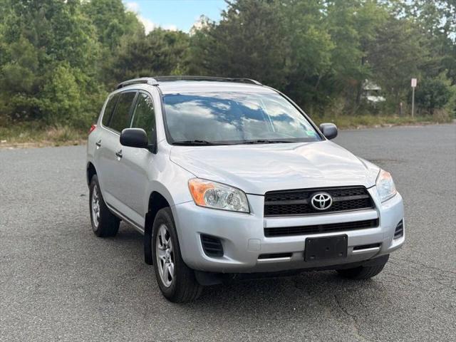 2009 Toyota RAV4 Base for sale in Spotsylvania, VA