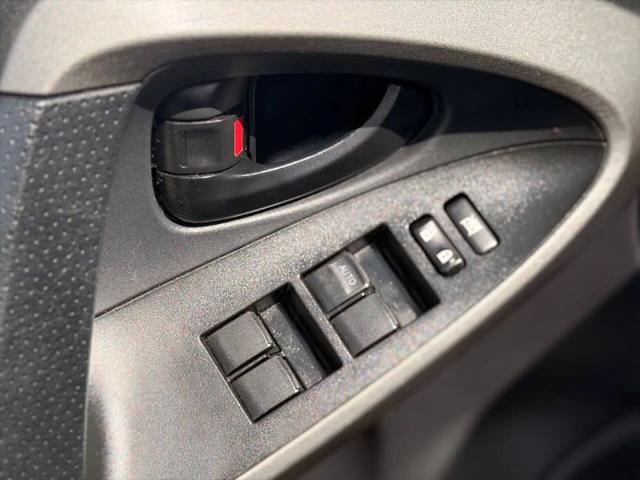 2009 Toyota RAV4 Base