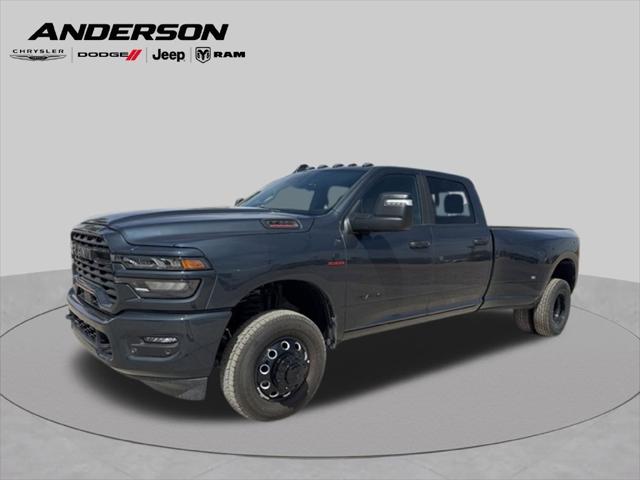 2026 Ram 3500 Big Horn for sale in Lake Havasu City, AZ