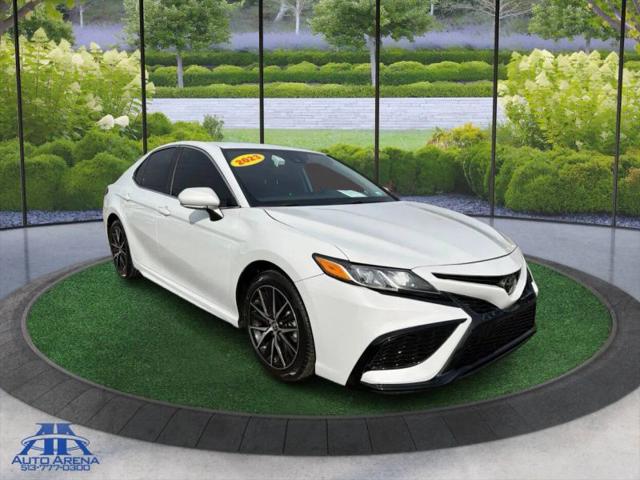 2023 Toyota Camry SE for sale near Fairfield, OH
