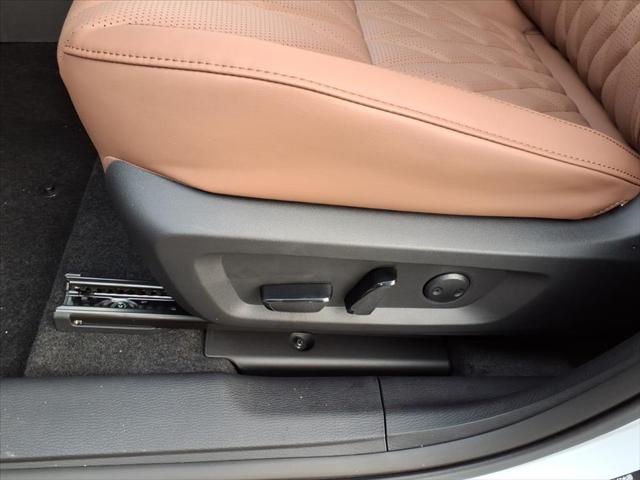 2026 Mitsubishi Outlander SEL 1.5T S-AWC