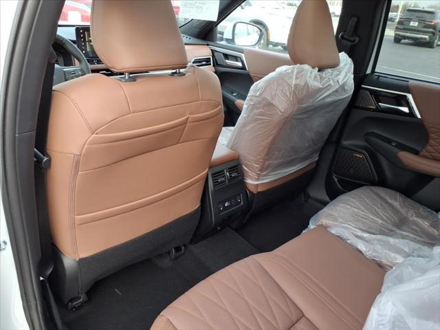 2026 Mitsubishi Outlander SEL 1.5T S-AWC