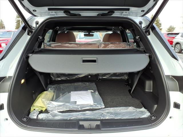 2026 Mitsubishi Outlander SEL 1.5T S-AWC